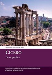Cicero: De re publica