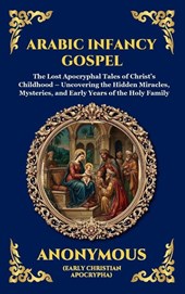 Arabic Infancy Gospel