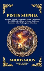 Pistis Sophia