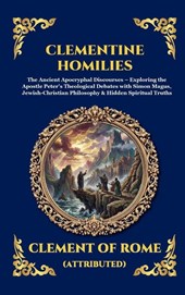 Clementine Homilies