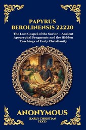 Papyrus Berolinensis 22220