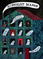 Midnight Manor: A Backwards Bedtime Book