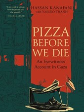 Pizza Before We Die