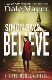 Simon Says... Believe