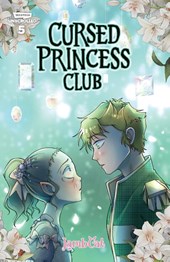 Cursed Princess Club, Vol. 5