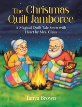 The Christmas Quilt Jamboree