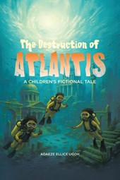 The Destruction of Atlantis