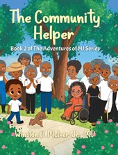 The Community Helper
