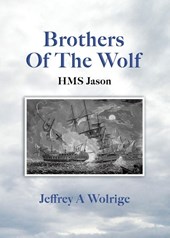Brothers Of The Wolf