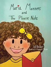 Maria Manners and The Please Note