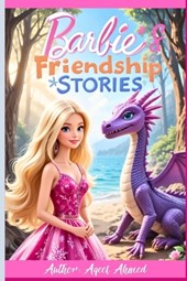 Barbie's Friendship Stories