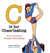 C Is for Cheerleading