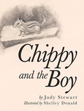 Chippy and the Boy