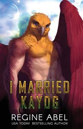 I Married Kayog