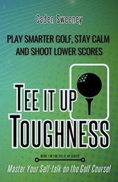 TEE-IT-UP TOUGHNESS