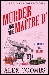 Murder and the Maitre D'