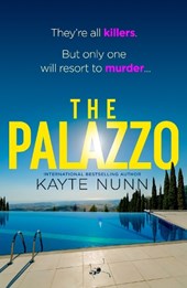 The Palazzo