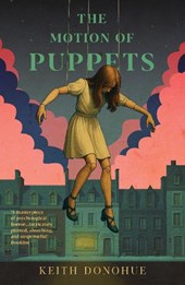 The Motion of Puppets