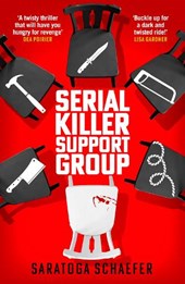 Serial Killer Support Group