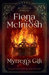 Myrren's Gift