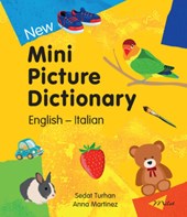 New Mini Picture Dictionary (English-Italian)