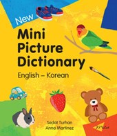 New Mini Picture Dictionary (EnglishKorean)