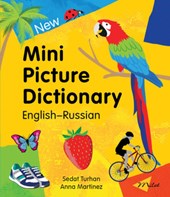New Mini Picture Dictionary (EnglishRussian)