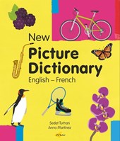 New Picture Dictionary (EnglishFrench)