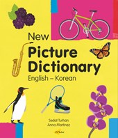 New Picture Dictionary (EnglishKorean)