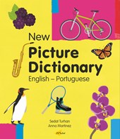 New Picture Dictionary (EnglishPortuguese)
