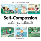 Self-Compassion (English-Arabic)