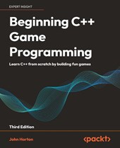 Beginning C++ Game Programming