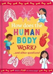 How Does the Human Body Work?