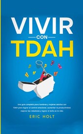 Vivir Con TDAH