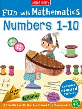 Fun with Mathematics: Numbers 1–10