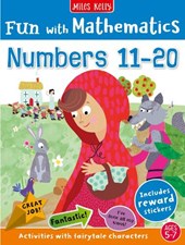 Fun with Mathematics: Numbers 11–20