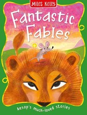 Fantastic Fables