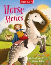 Horse Stories