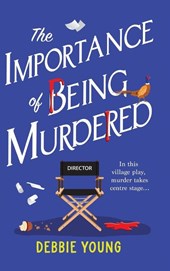 The Importance of Being Murdered