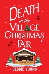 Death at the Village Christmas Fair