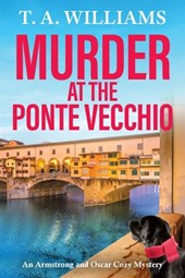 Murder at the Ponte Vecchio