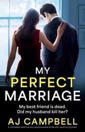My Perfect Marriage