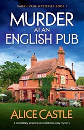 Murder at an English Pub
