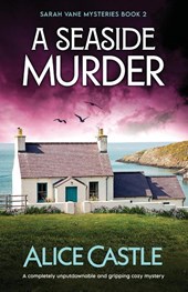 A Seaside Murder
