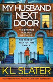 My Husband Next Door