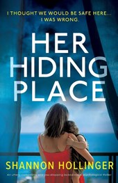 Her Hiding Place