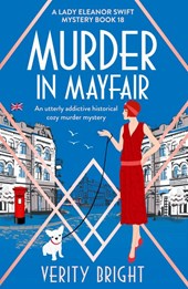 Murder in Mayfair