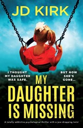 My Daughter Is Missing
