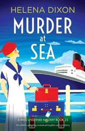 Murder at Sea