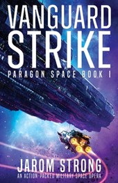 Vanguard Strike